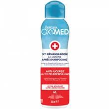 TropiClean Oxymed anti-itching oat conditioner, 355ml