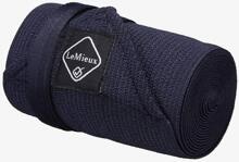 LeMieux Schweifbandage, navy, One Size