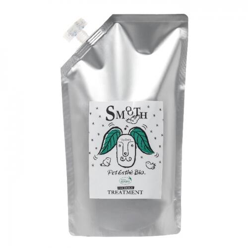 Pet Esthé Bio Smooth Treatment Hautpflege, 1kg