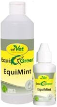 cdVet EquiGreen Prodotto per la cura di EquiMint