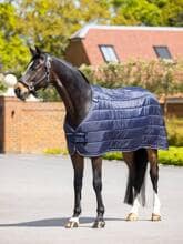 Sottosella LeMieux, 100 g, blu navy, 5"3 EU160