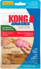 KONG Hundesnack, 198g, Lachs & Heidelbeere
