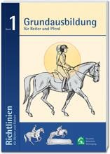 DRV Richtlinien Band 1- Grundausbildung