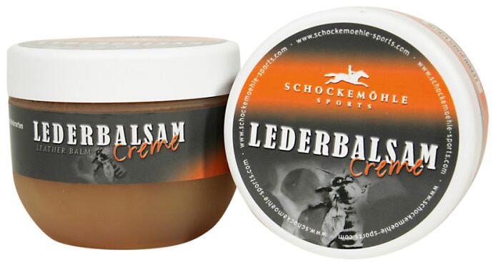 Schockemöhle Lederbalsam, 500ml