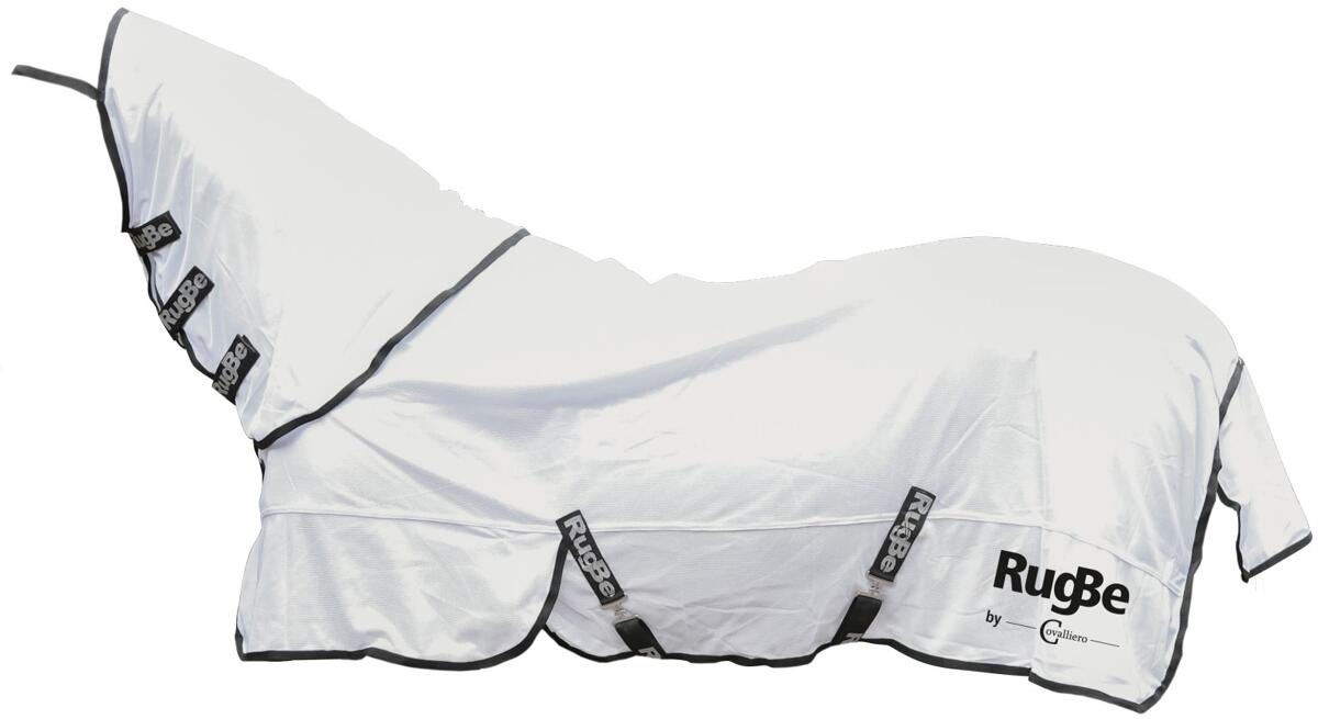 Covalliero RugBe SuperFly Fliegendecke inkl. Halsteil, 135cm