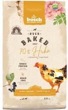 Bosch Oven Baked | mit Huhn | Hundefutter