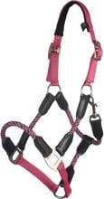 HKM Nele, rosa, Mini Shetty