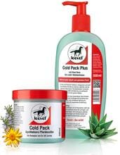 Leovet Regenerationsgel Cold Pack Plus | mit Aloe Vera | 500 ml