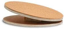 Karlie Bogie Disc Laufscheibe Nagerspielzeug , 25x25x6cm