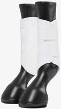Ghette LeMieux, modello tecnico, bianco, taglia M