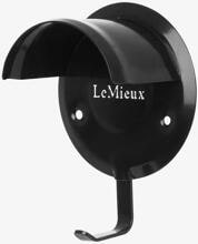 LeMieux Trensen-Halterung, One Size, black