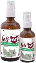 cdVet feliTATZ KatzenMinze Spray