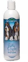 Bio Groom Fluffy Puppy Shampoo, 355 ml