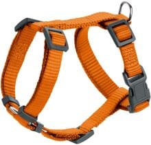 Pettorina HUNTER London Vario Rapid, arancione, XXS/3