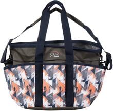 HKM Lyon grooming bag, olive green, piece