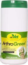 cdVet ArthroGreen Classic mangime complementare, 700g