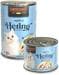 Leonardo Nassfutter mit Hering
