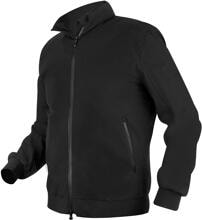 Giacca da equitazione ELT Reno Performance da uomo, nera, taglia M