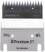 Aesculap Premium Schermesser-Set