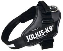Pettorina per cani Julius-K9 IDC Power, antracite, taglia 1