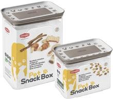 Stefanplast snack box