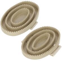 MagicBrush Water Lily plastic harrow