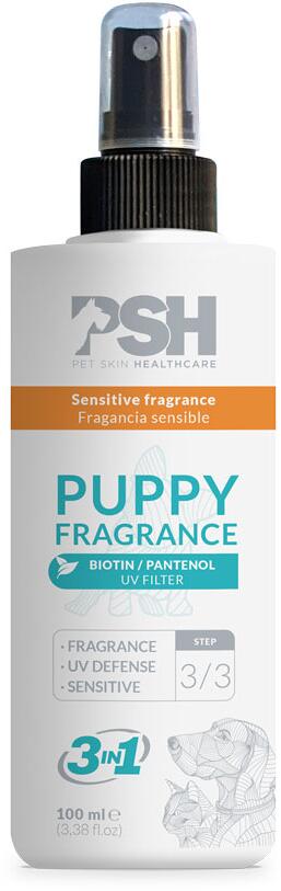 PSH Puppy 3-in-1 Hundeparfüm, 100ml