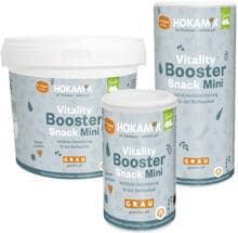 GRAU Hokamix Vitality Booster Mini Snack