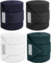 Waldhausen Benda in pile Basic, set di 4 pezzi