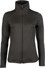 HKM Mary Funktionsjacke, olivgrün, XL