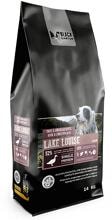 BLACK CANYON® Lake Louise | mit Ente & Erbsen | getreidefreies Hundefutter