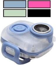 Max & Molly Soundshield Mini disinfestazione ad ultrasuoni