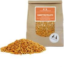 Pellet di carote Cheny & Friends