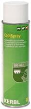 KERBL Coolspray Scherkopfkühlspray, 500ml