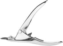 Resco Krallenzange, 13cm