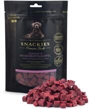 Snackies herzhafte Wasserbüffelwürfel