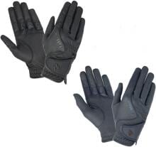 LeMieux Close Contact Reithandschuhe