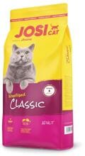 Josera Cat Sterilised Classic | mit Lachs | 10 kg Katzenfutter