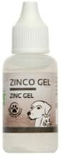 Baldecchi Zink Gel, 20ml