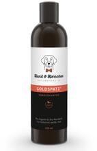 Hund & Herrchen Goldspatz | 250ml Hundeshampoo