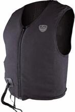 USG AIXPLORER Softshell Airbag-Weste, schwarz