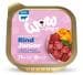WOW Junior Nassfutter mit Rind
