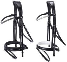 Schockemöhle SP Malaga dressage snaffle