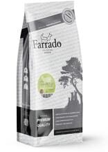 Farrado PRO Sensitive MONO Dog | mit Lamm & Reis | 14 kg glutenfreies Hundefutter