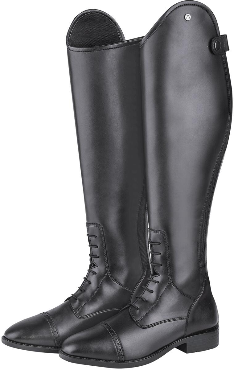 ELT Portland Reitstiefel, schwarz, standard, 38