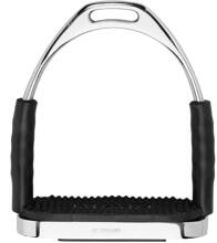 Staffa Sprenger System-4, acciaio inossidabile, 110 mm