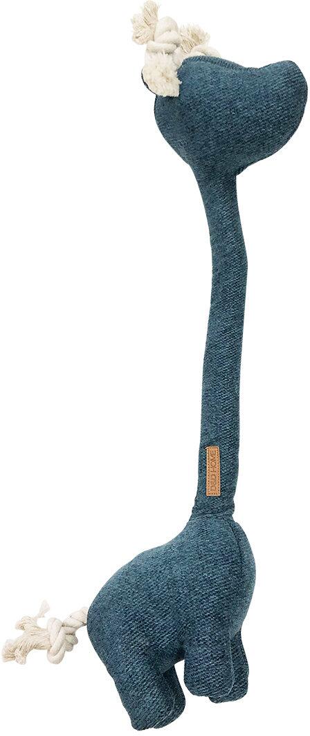 D&D Dog Toy GEORGE | Hundespielzeug | Orion Blue