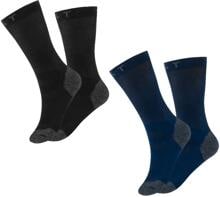 Calze da equitazione ELT Bamboo, corte
