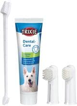 Trixie Zahnpflege-Set, Hund