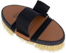 Covalliero 2K Flex NaturBristles Bürste